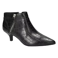 Annalee Dress Ankle Boots