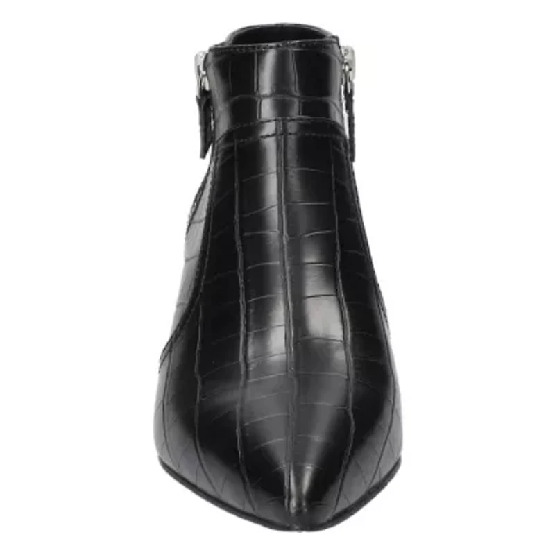 Annalee Dress Ankle Boots