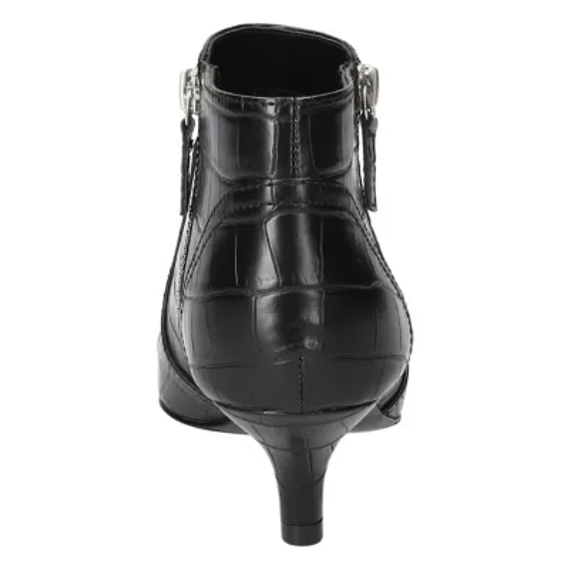 Annalee Dress Ankle Boots