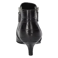 Annalee Dress Ankle Boots