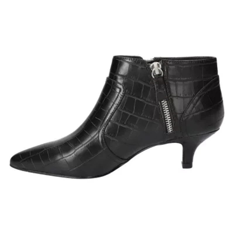 Annalee Dress Ankle Boots