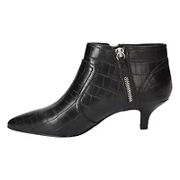 Annalee Dress Ankle Boots