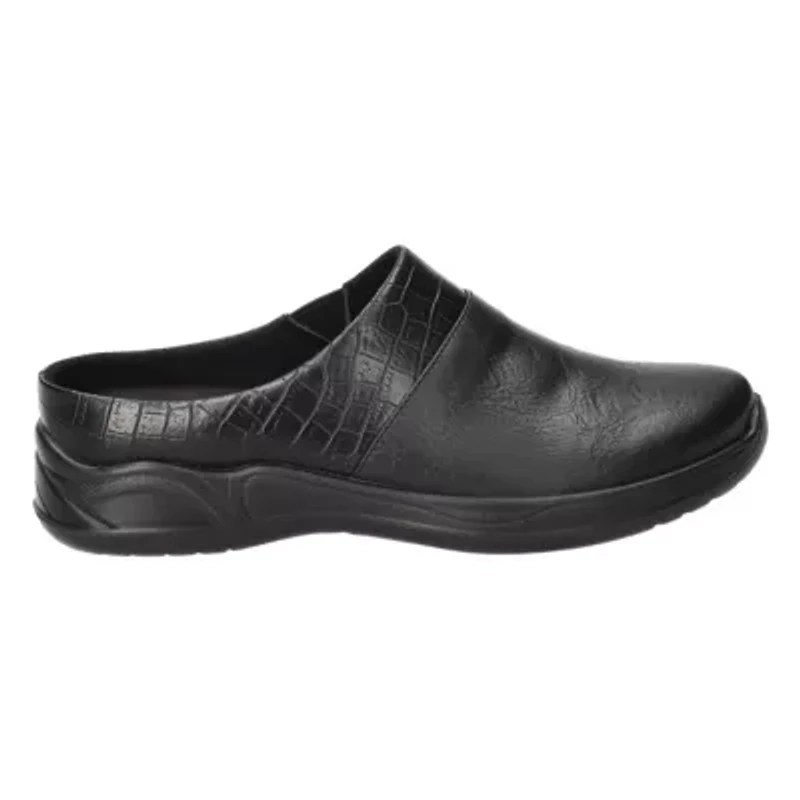 Janalee Comfort Mules
