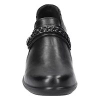 Amber Comfort Shooties