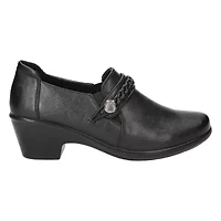 Amber Comfort Shooties