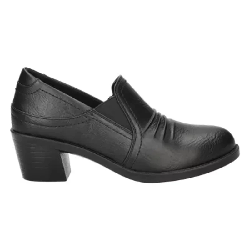 Joplin Comfort Shooties