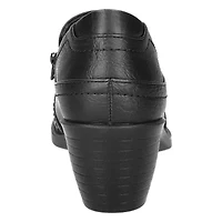 Joplin Comfort Shooties