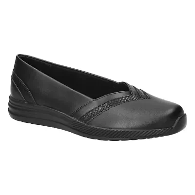 Kiera Comfort Flats