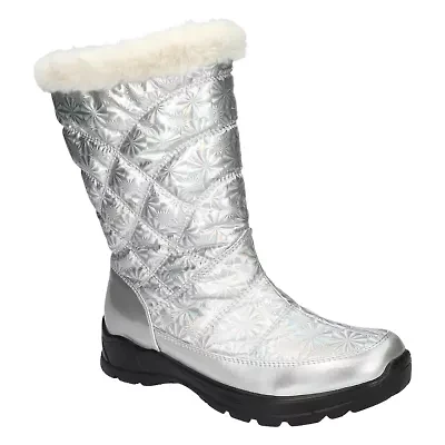 Cuddle Waterproof Boots
