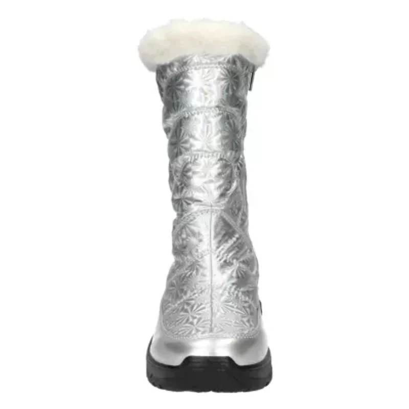 Cuddle Waterproof Boots