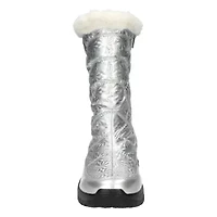 Cuddle Waterproof Boots