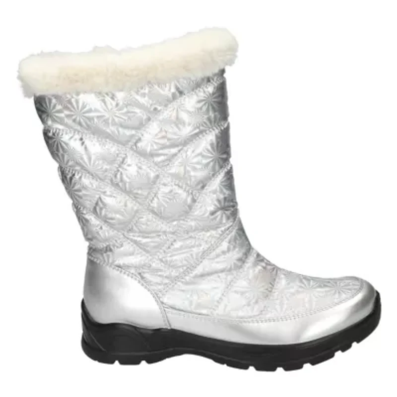 Cuddle Waterproof Boots