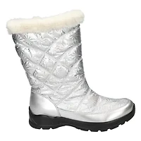 Cuddle Waterproof Boots