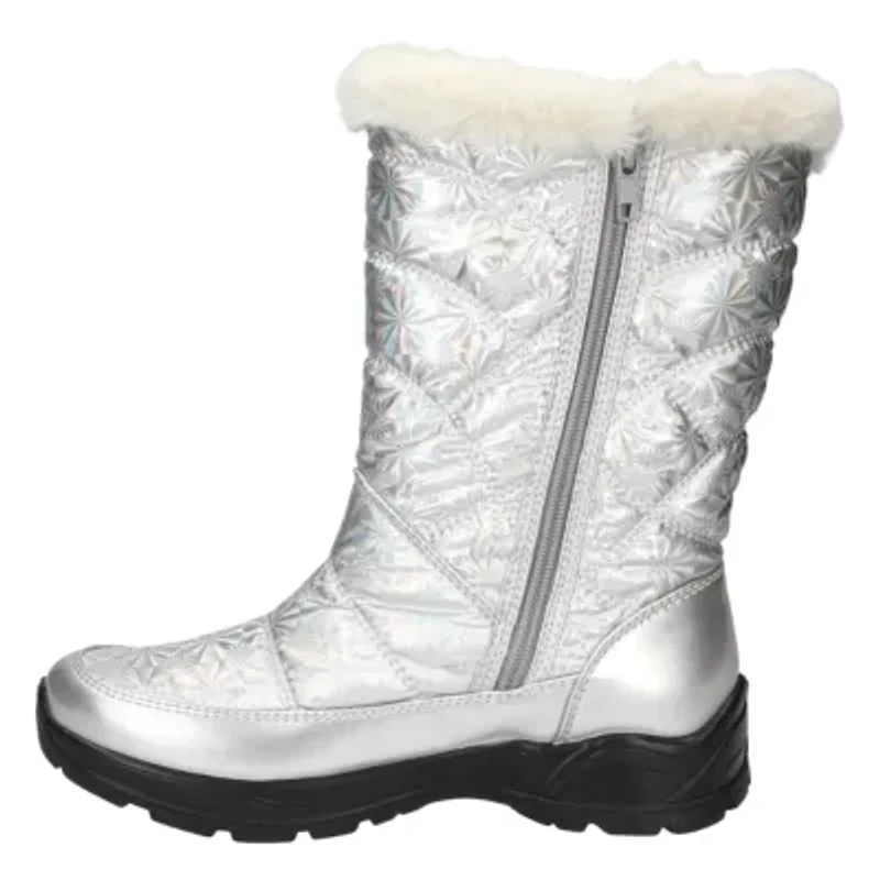 Cuddle Waterproof Boots