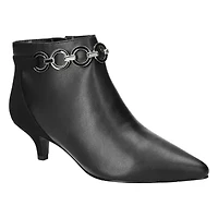 Jinx Dress Ankle Boots