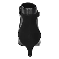 Jinx Dress Ankle Boots