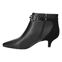 Jinx Dress Ankle Boots