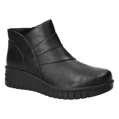 Rayleen Ankle Boots