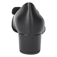 Alva Pointed Toe Pumps