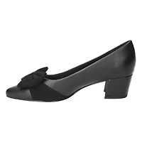 Alva Pointed Toe Pumps