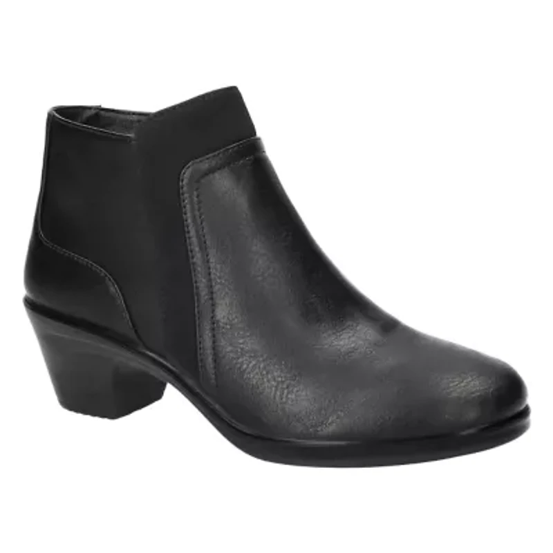 Langley Ankle Boots