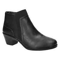 Langley Ankle Boots