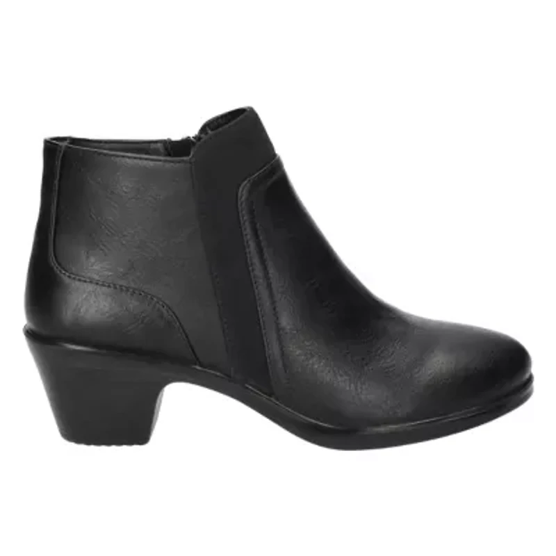 Langley Ankle Boots