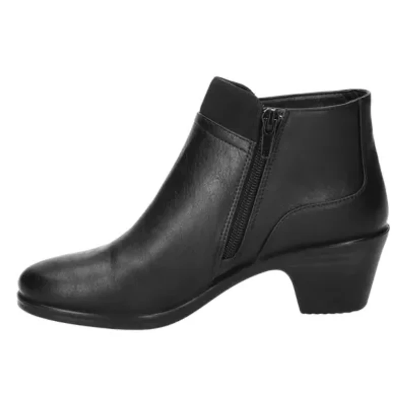 Langley Ankle Boots