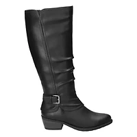 Tenille Plus Wide Calf Boots