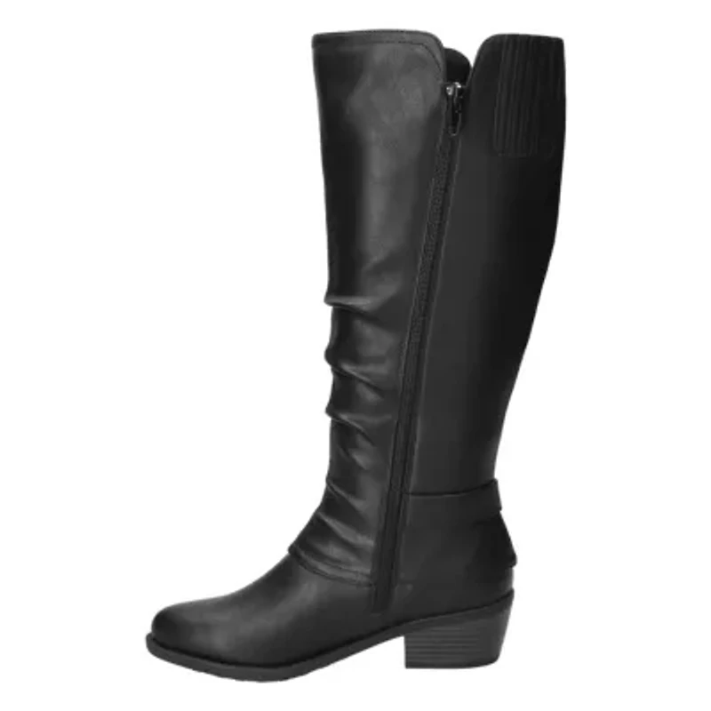 Tenille Plus Wide Calf Boots