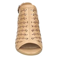 Chellie Block Heel Sandals