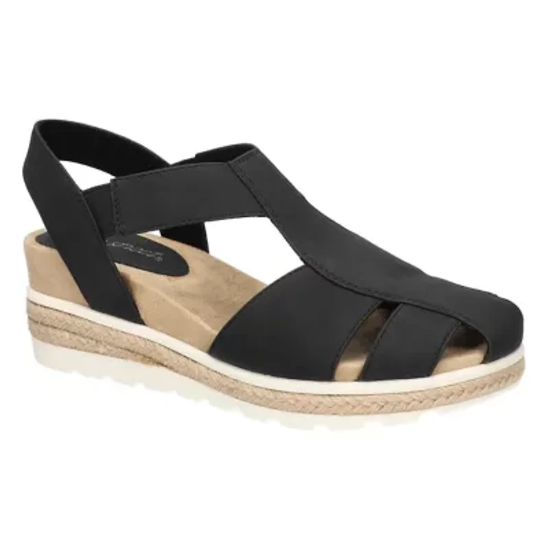 Freeport Wedge Sandals