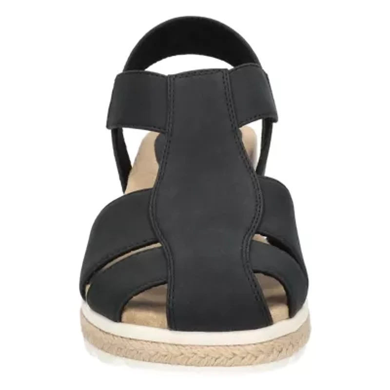 Freeport Wedge Sandals