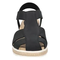 Freeport Wedge Sandals