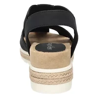 Freeport Wedge Sandals