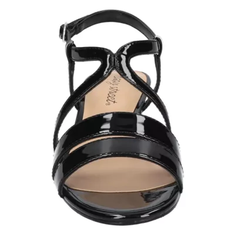 Blissful Dress Sandals