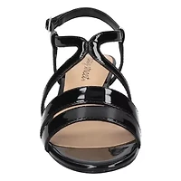 Blissful Dress Sandals