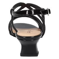 Blissful Dress Sandals