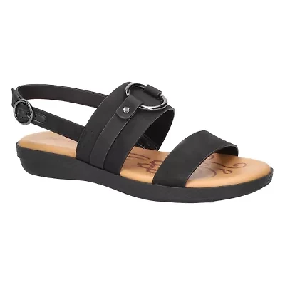 Cohen Slingback Sandals