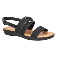 Cohen Slingback Sandals