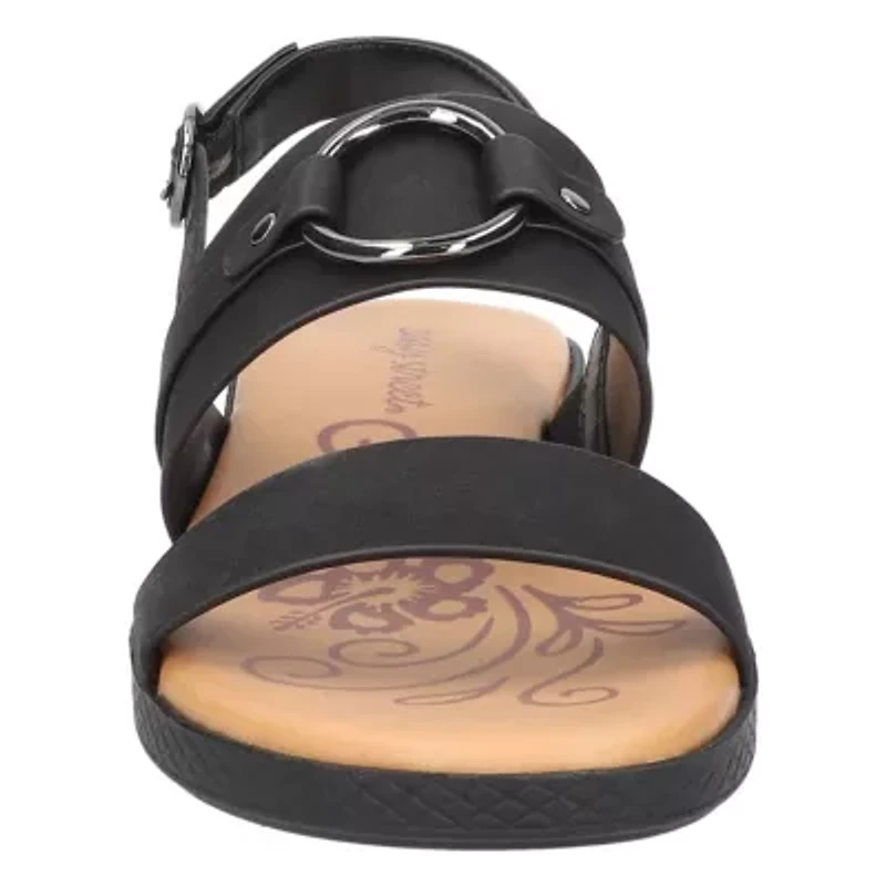 Cohen Slingback Sandals