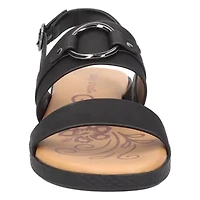 Cohen Slingback Sandals