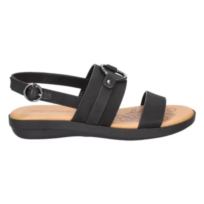 Cohen Slingback Sandals