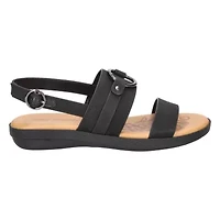 Cohen Slingback Sandals