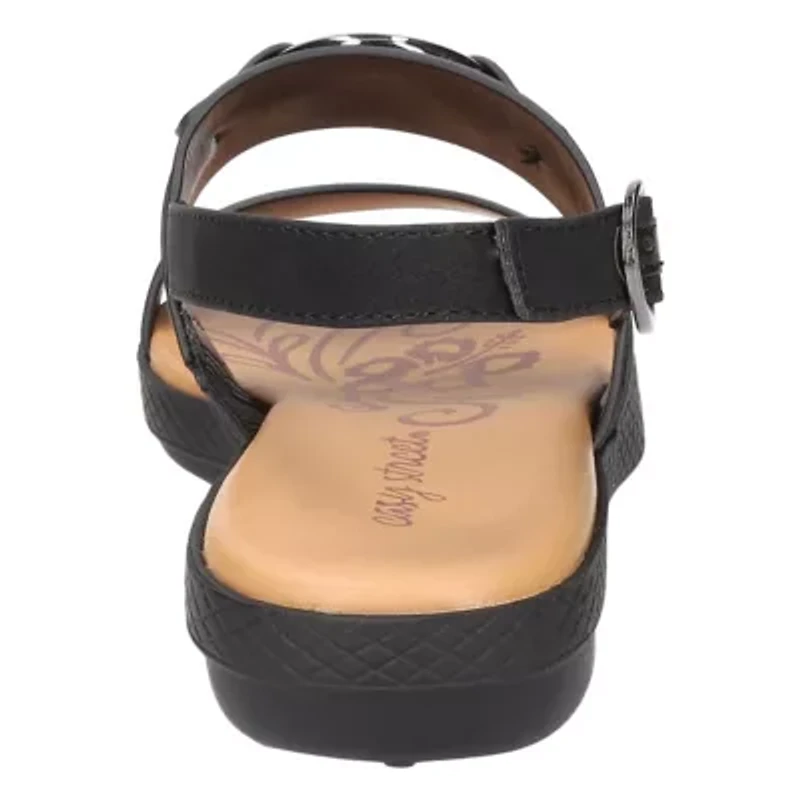 Cohen Slingback Sandals