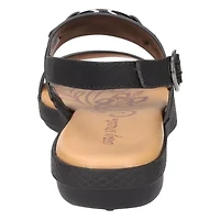 Cohen Slingback Sandals