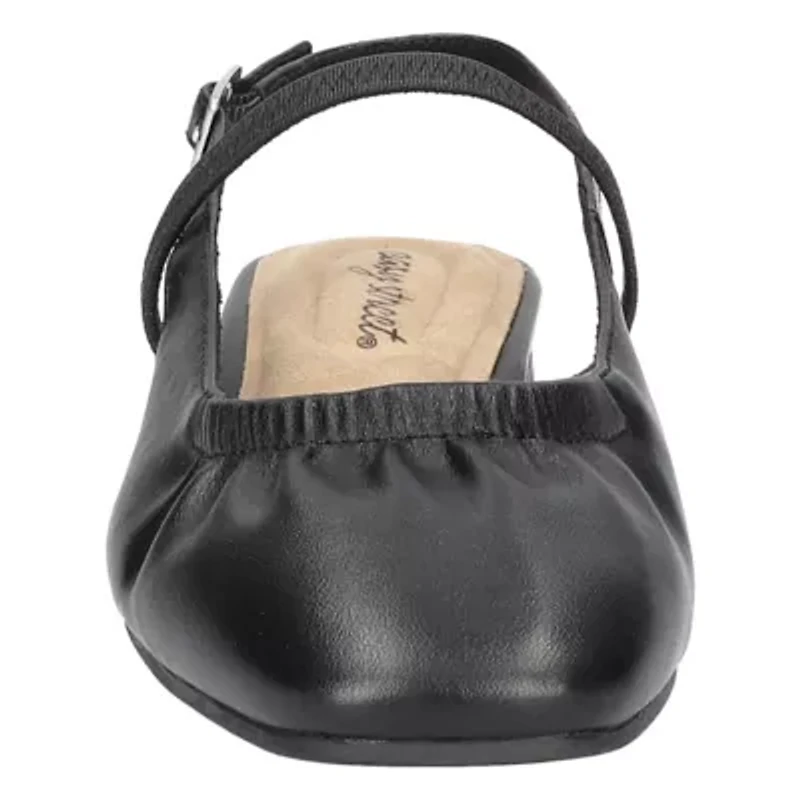 Blake Slingback Flats