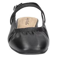 Blake Slingback Flats