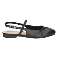 Blake Slingback Flats