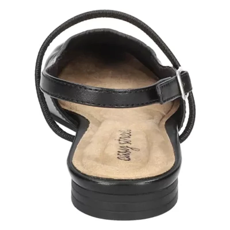 Blake Slingback Flats